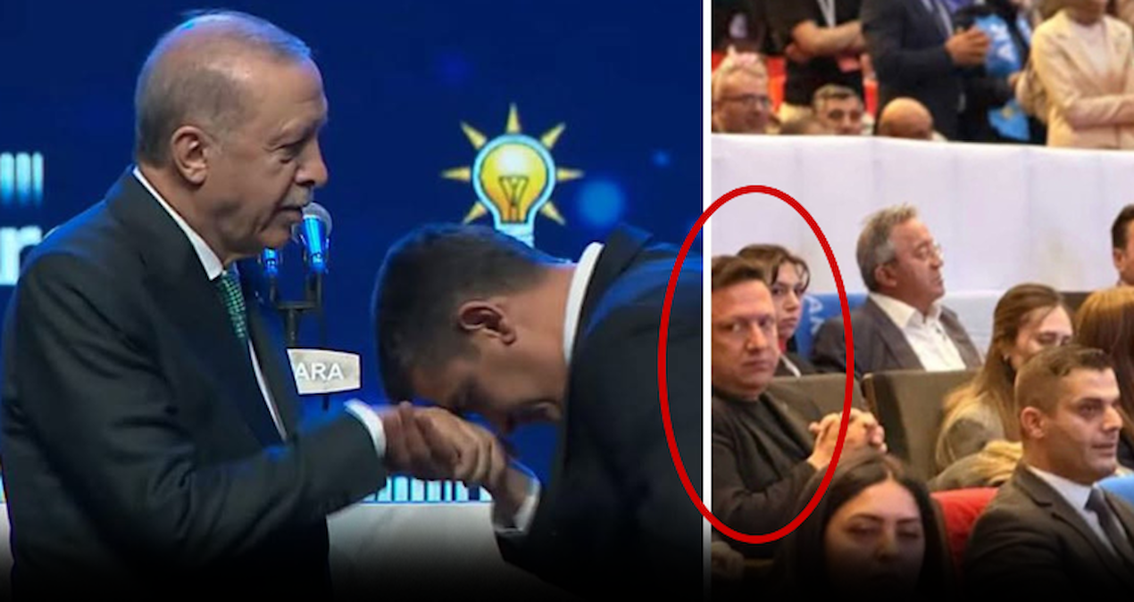 Müthiş iddia! Levent Koç’un AKP’ye geçişinde devletin kaymakamı aracı oldu