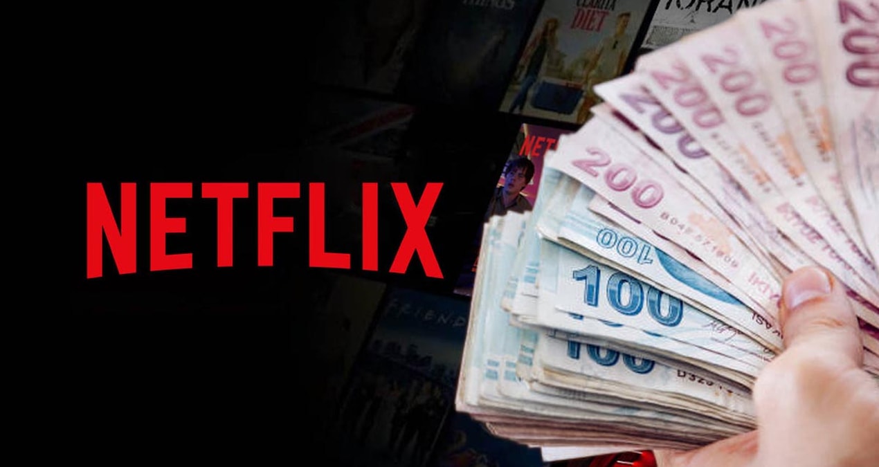Netflix’i mahkemeye vermişti: Davayı kazandı 2 Milyon TL tazminat alacak