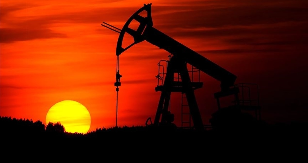 OPEC, küresel enerji tüketiminin 2050’de artmasını bekliyor