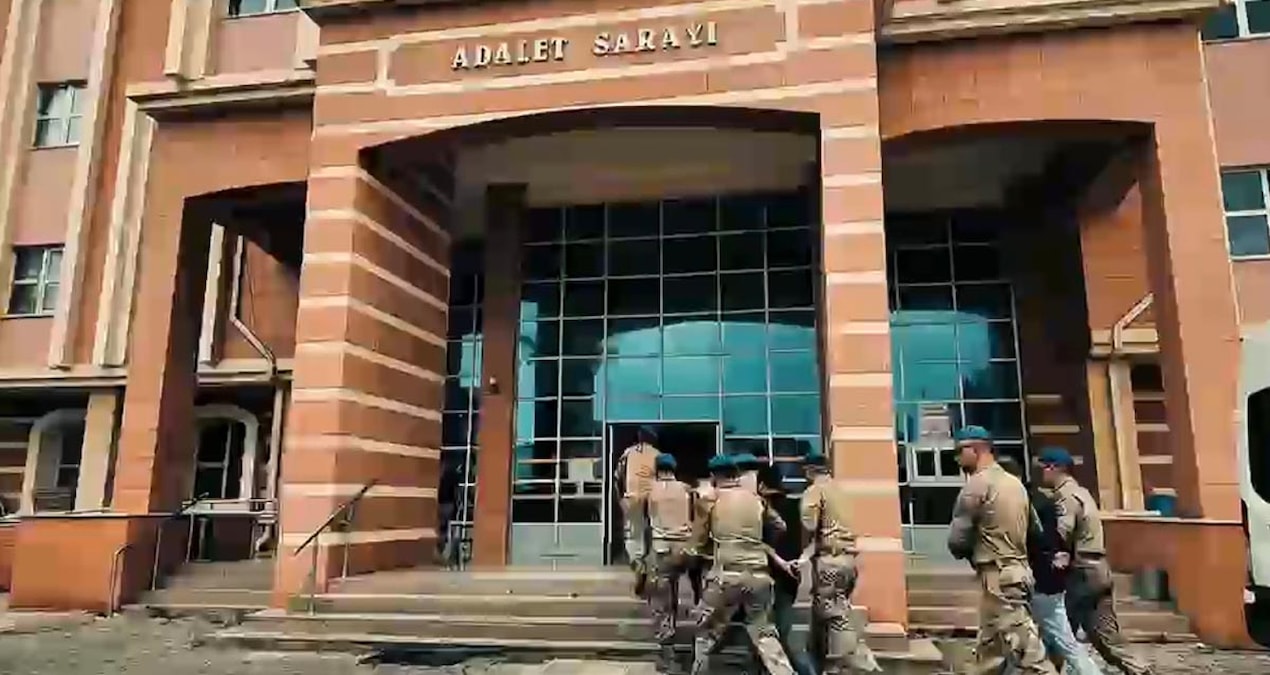 Osmaniye merkezli siber dolandırıcılık operasyonunda 4 tutuklama