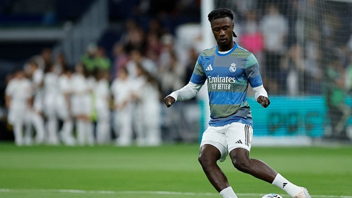 Real Madrid ve Camavinga’nın transfer talepleri dudak uçuklattı! Galatasaray’ın gündemindeydi
