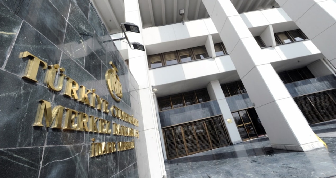 Savaş bitse bile yüksek faiz dönemi sürecek