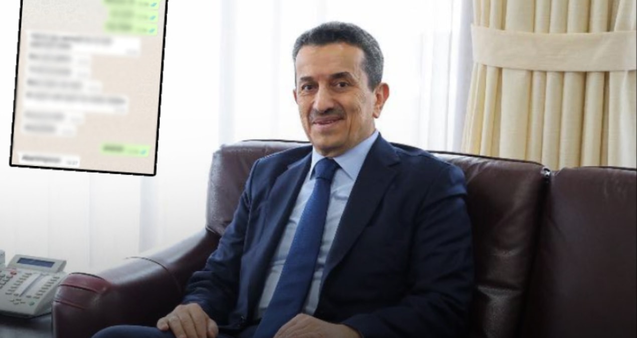 Sayıştay’ın ‘şerefli’ üyeleri arasında yolsuzluk depremi
