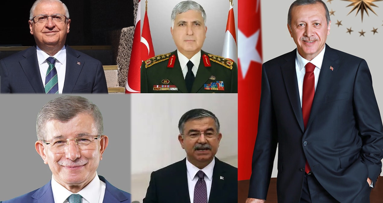Söz verip unutanlar