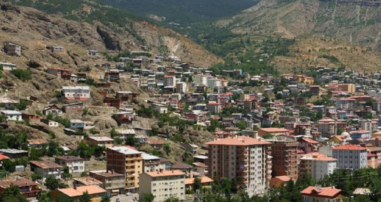 Türkiye’nin en çok göç veren şehirleri belli oldu