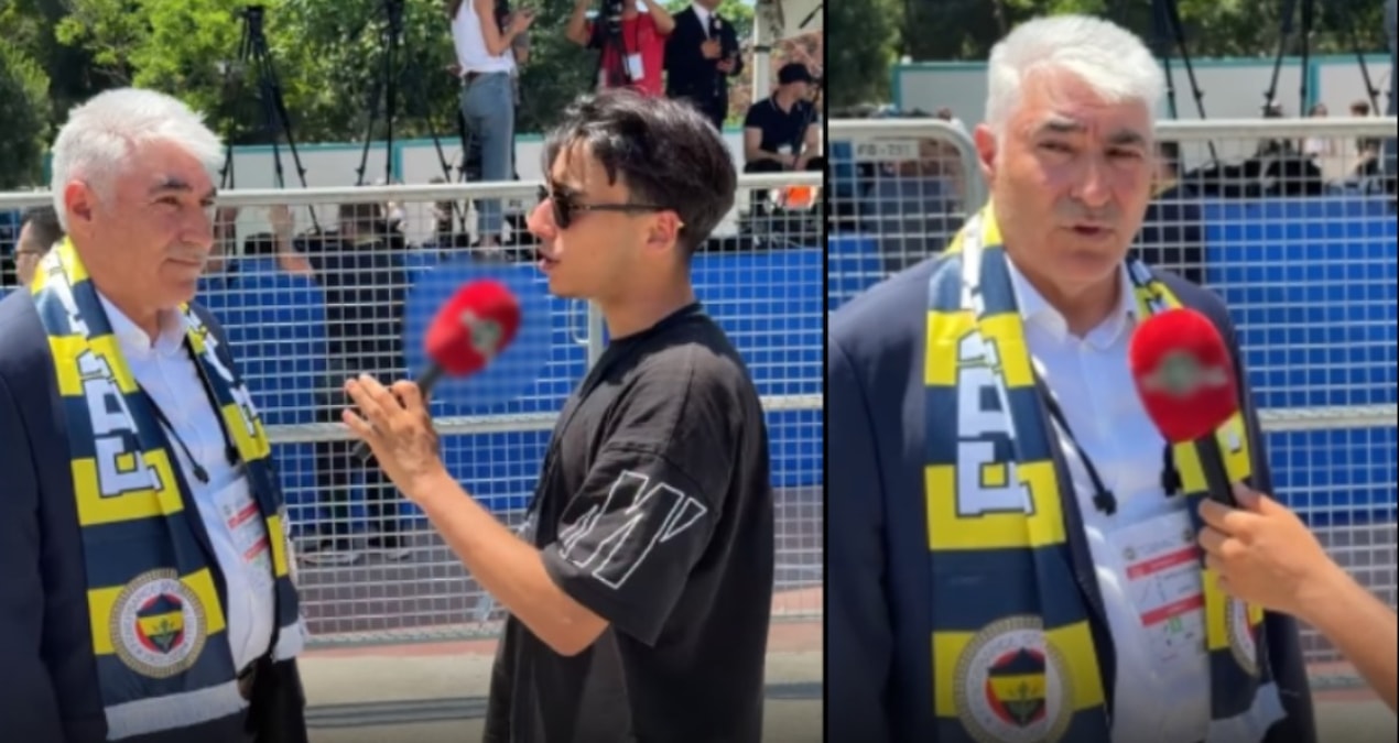 Ünlü iş insanına Fenerbahçe yönetimine girmek yaramadı! Bir haftada 1,7 milyar dolar kaybetti