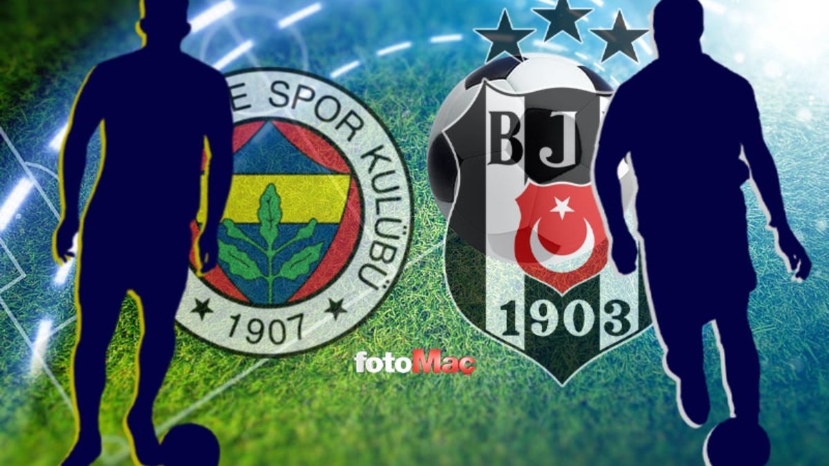 Ve açıkladılar! ‘Fenerbahçe’de ayrılık Beşiktaş’a yeni transfer’