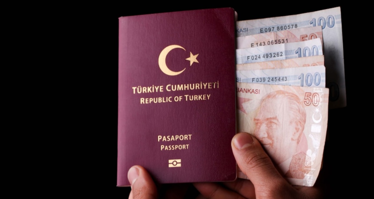‘Vize rantının arkasında AKP’li bakan ve vekiller var’