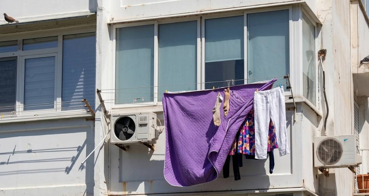 Yargıtay’dan kapalı balkon ve teras kararı: Tapuda bu detay yoksa kaçak yapı sayılacak