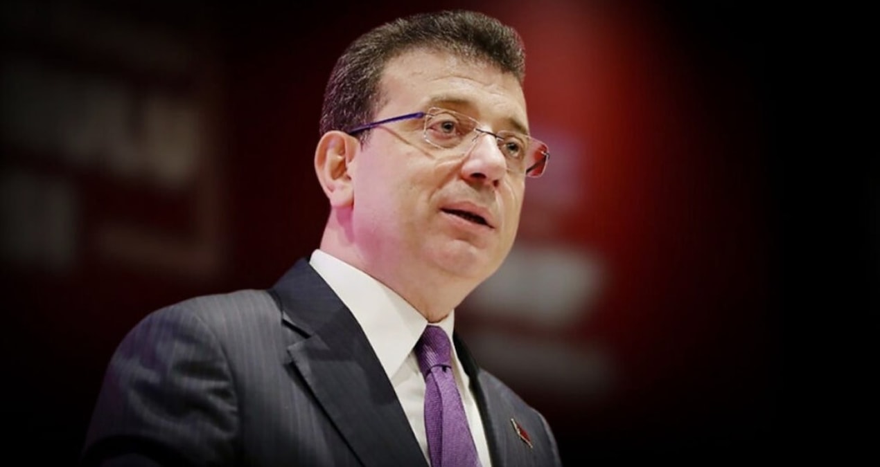 476 günden sonra kendisini savunacaktı ama atıldı