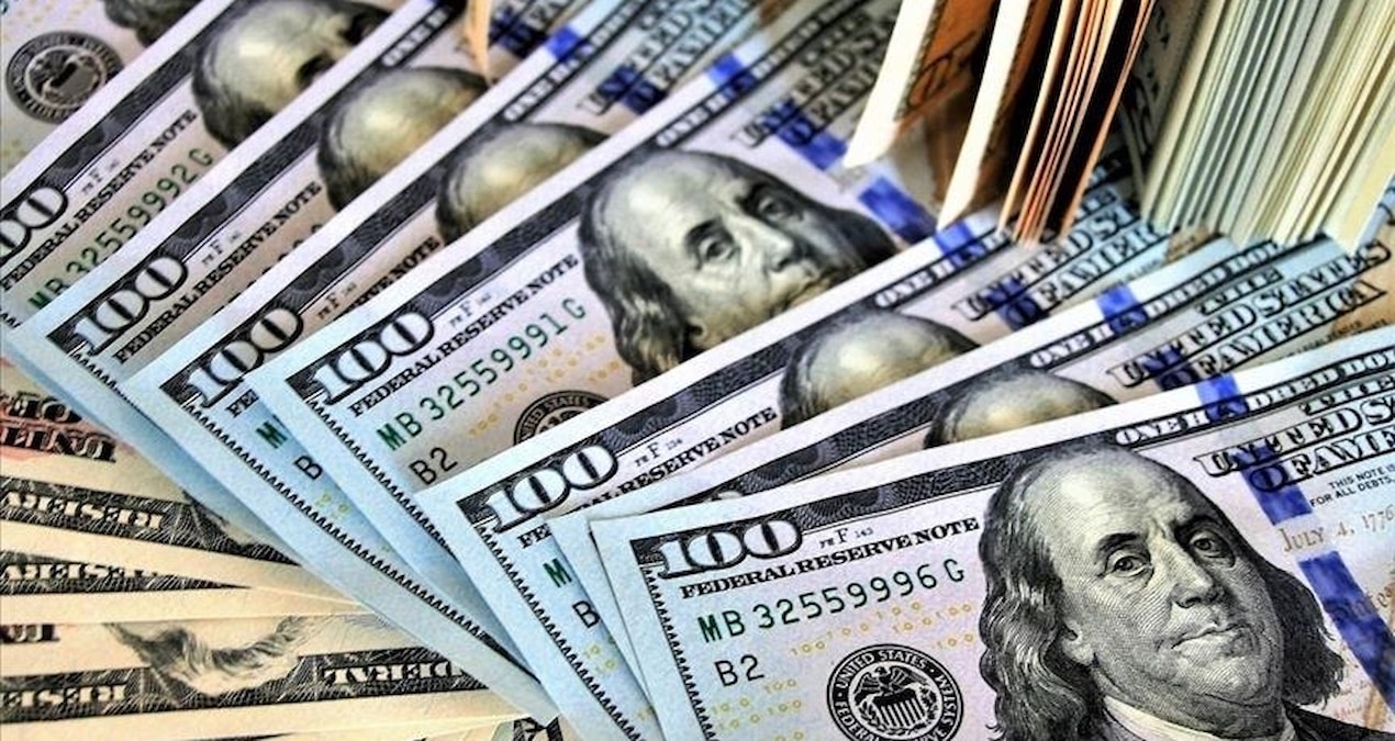ABD’nin lider şirketlerinin piyasa değeri 15 milyar doları aştı