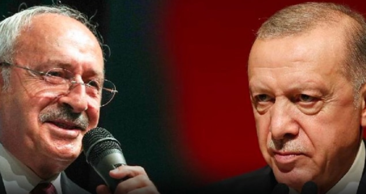 AKP’ye seçimi sadece Kılıçdaroğlu kazandırabiliyor: İşte anket sonucu…