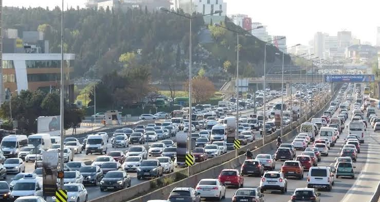 Araç sahipleri 2 gün içinde o parayı ödemek zorunda