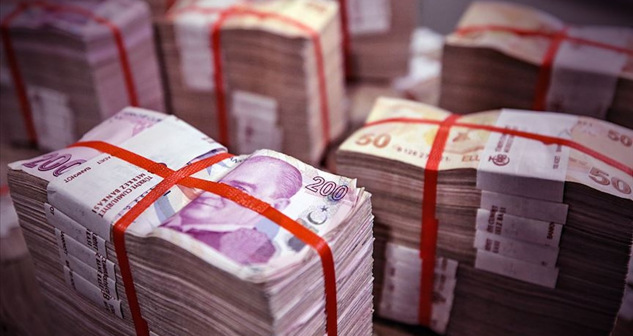 Bankacılık sektörünün mevduatı geçen hafta azaldı – Temmuz 2026