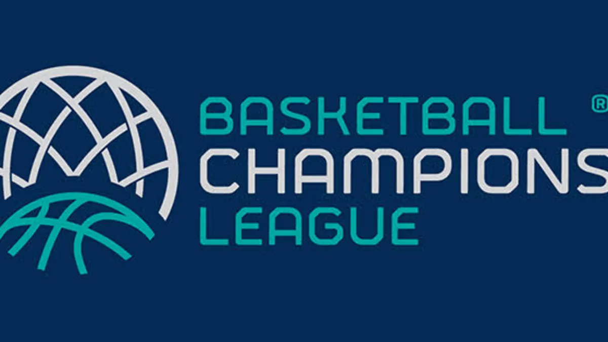 Basketbol Şampiyonlar Ligi’nde yeni sezonun grupları ve eşleşmeleri açıklandı
