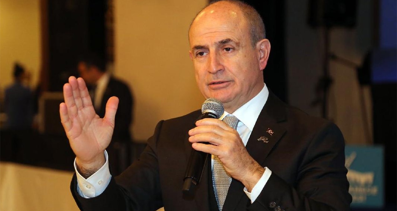 Büyükçekmece Belediyesi Davası’nda Hasan Akgün ile 5 sanığın tutukluluğu devam edecek