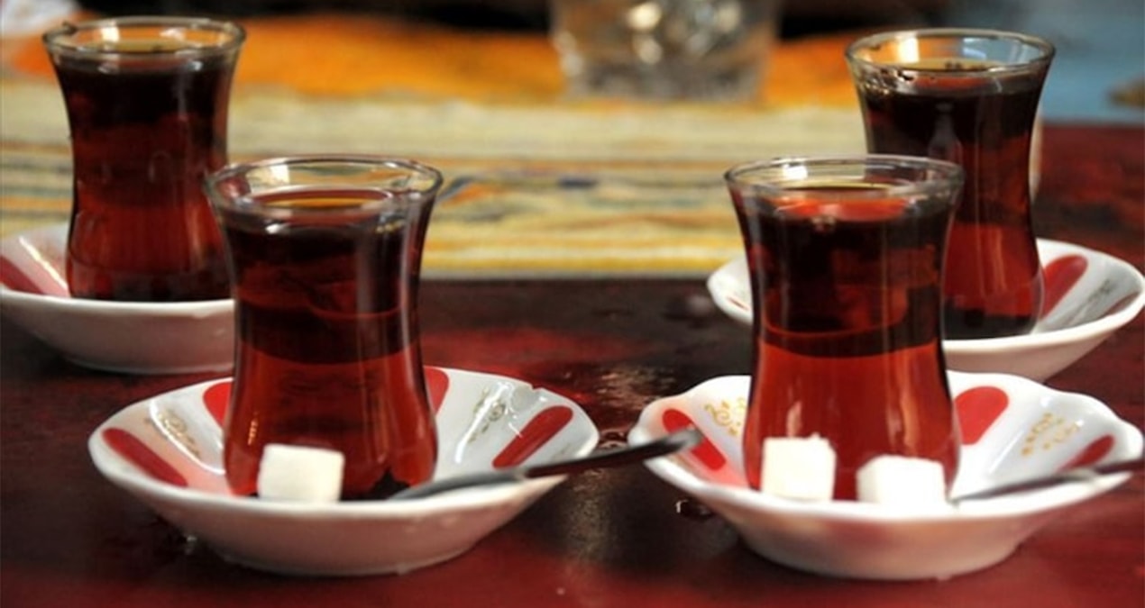 ÇAY-KUR’dan üçüncü zam