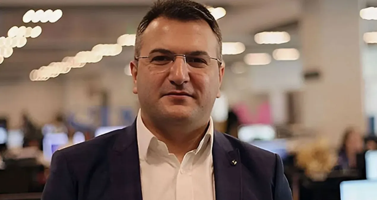 Cem Küçük’ün ifadesi ortaya çıktı: ‘Berkay Gezgin’ sorusu dikkat çekti
