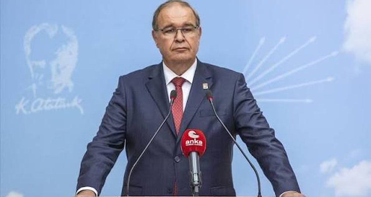 CHP’de Grup Başkanlığı seçimini Faik Öztrak kazandı
