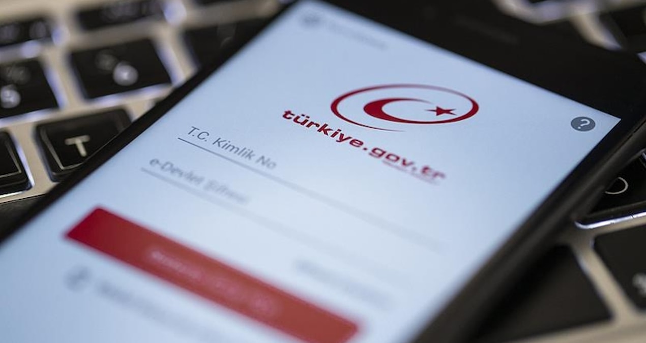 e-Devlet’ten hemen bakın: Adınıza açılan bütün dijital hesaplar açığa çıktı