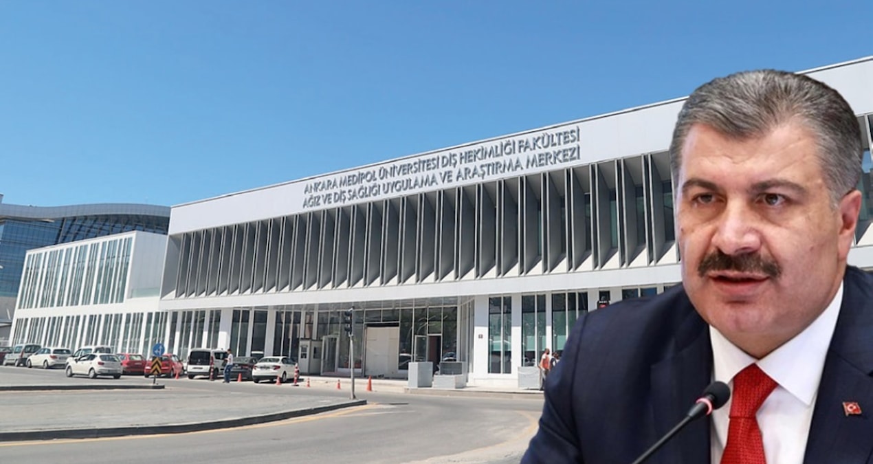 Eski Bakan Koca’ya 30 aylık can simidi