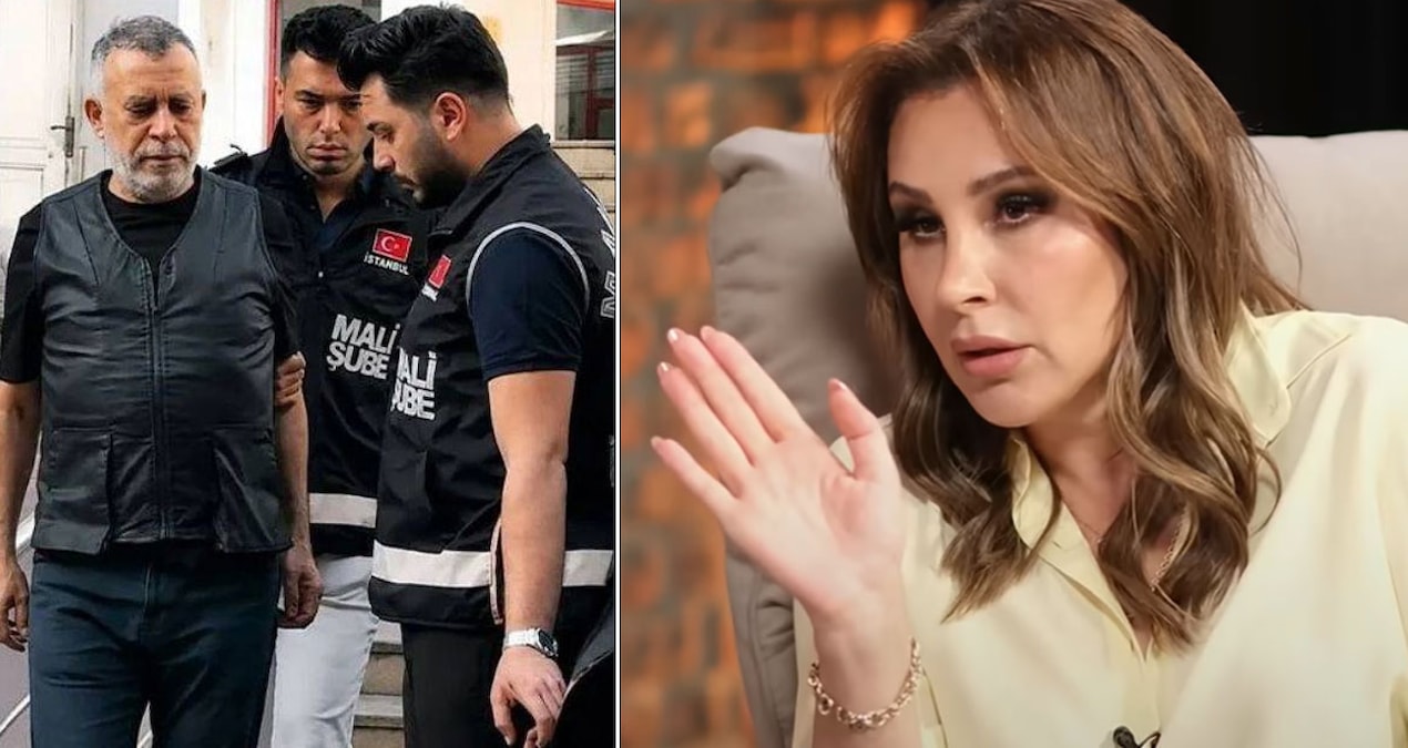 Funda Arar’dan Haluk Levent itirafı: ‘Camiada hakkında konuşulanları biliyorduk’