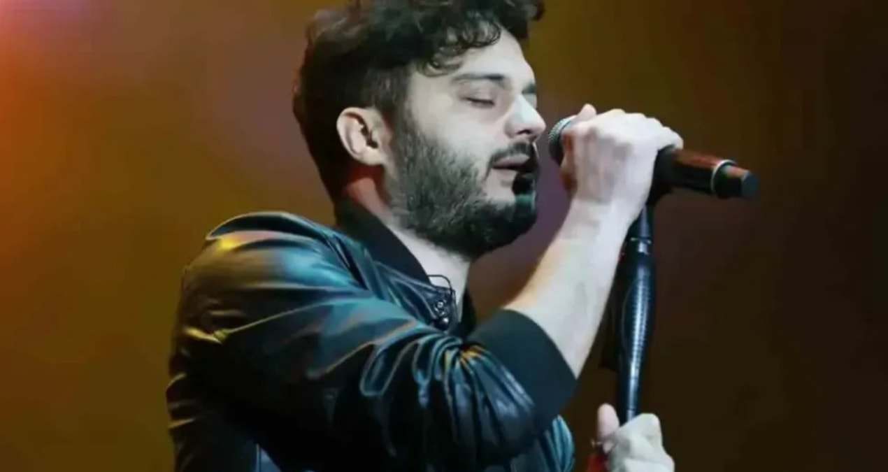 Gözaltına alınan İlyas Yalçıntaş’tan ilk açıklama