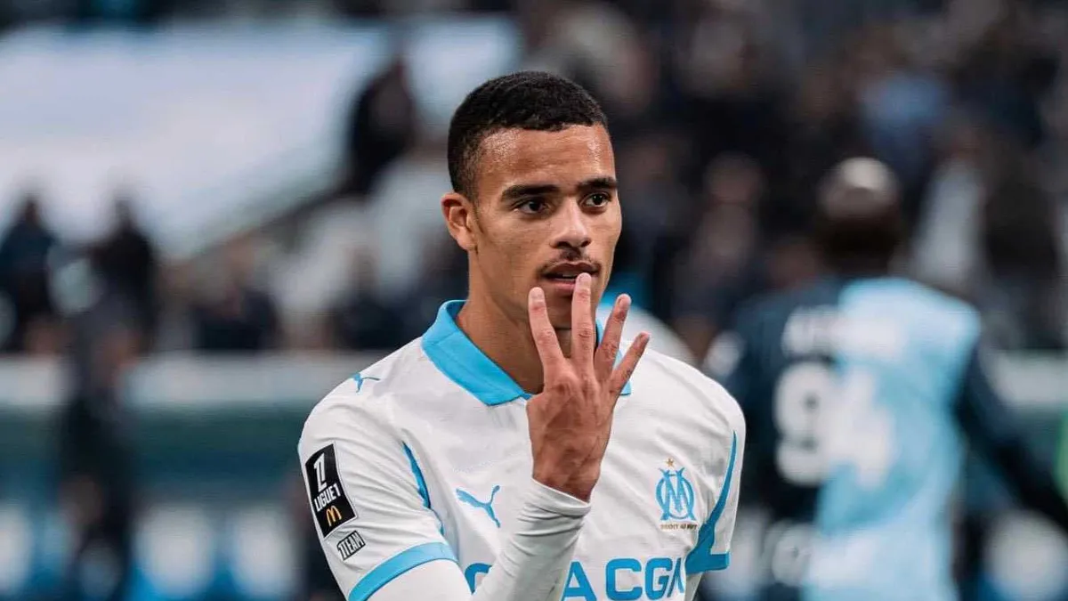 Greenwood’dan Fenerbahçe’ye müjdeli haber! Görüşmeler askıya alındı