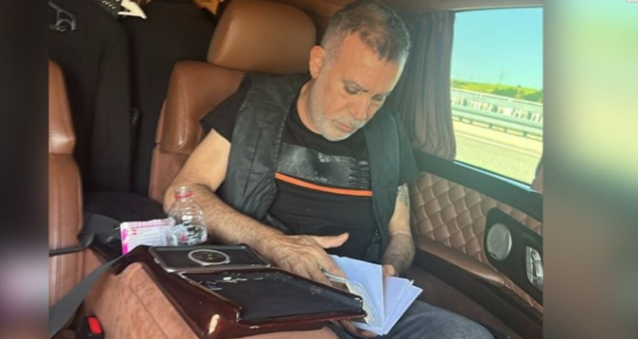Haluk Levent’in asistanı Yeliz’den itiraf üstüne itiraf! Kendi borçları için beni kullandı