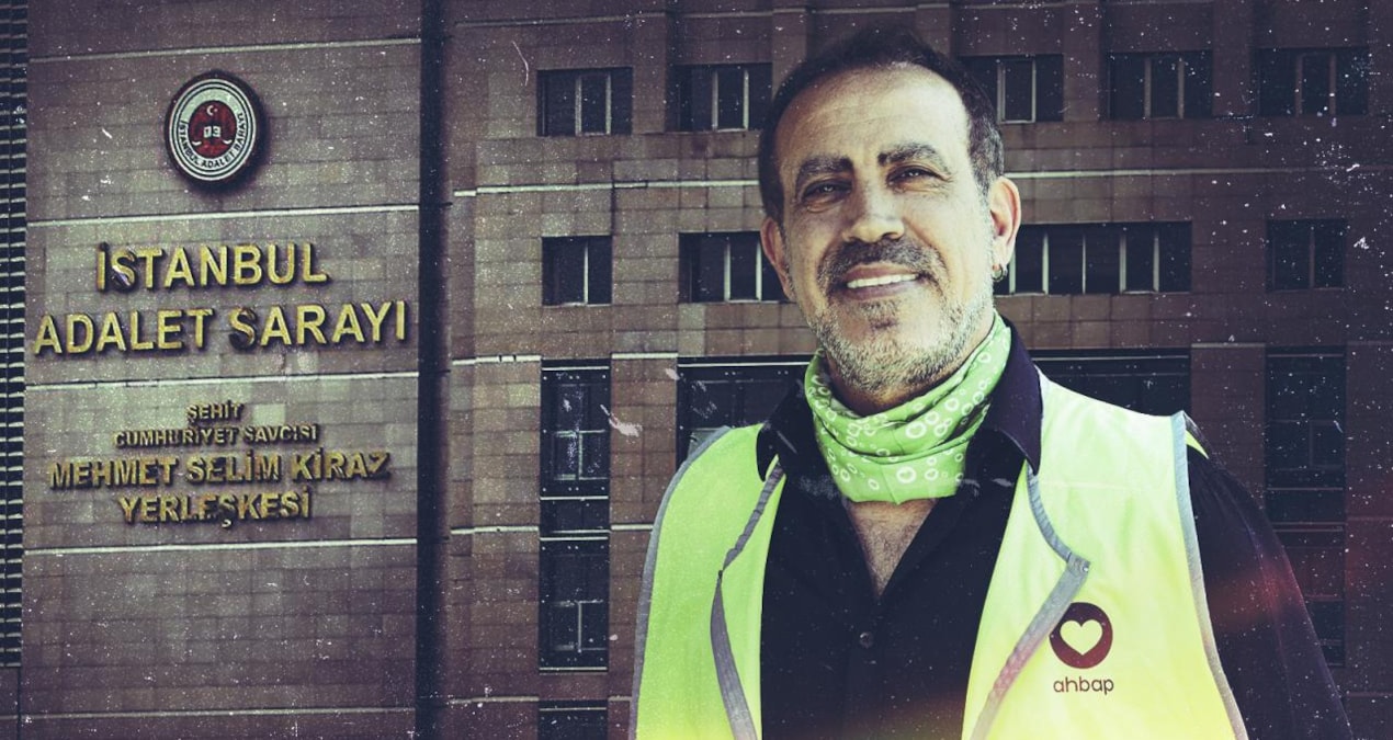 Haluk Levent’in ifadesi ortaya çıktı: İlk itiraf geldi