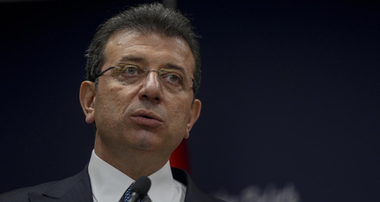 İmamoğlu: 9 Temmuz sonrası Türkiye’de ne olacak?
