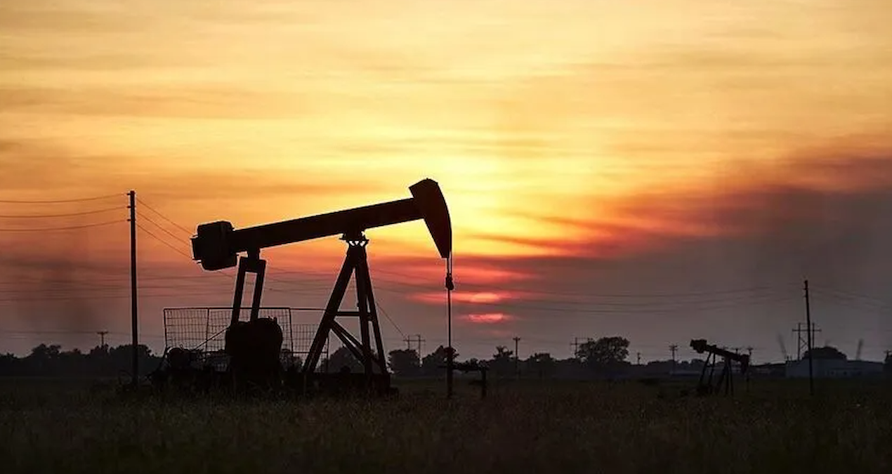 İran zor dönemi fırsata çevirdi: Petrol gelirleri bütçeyi sırtladı