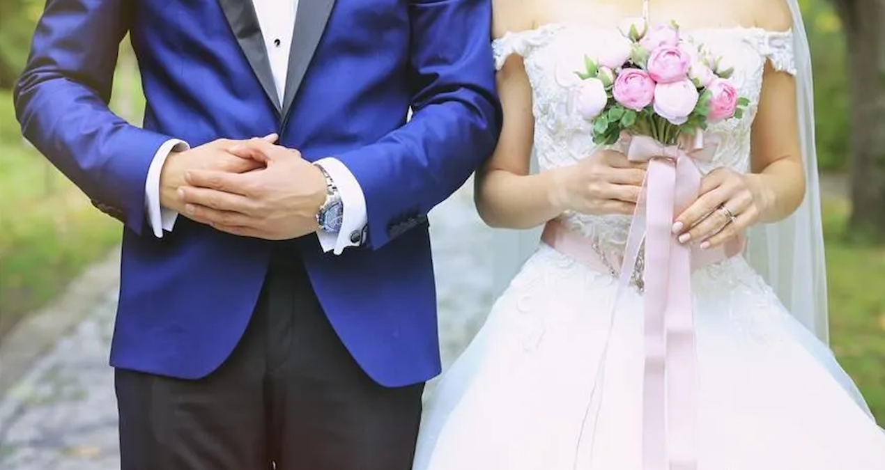 İşte tarihin en pahalı düğünü! Tam 1,4 milyar dolar harcama yapıldı!