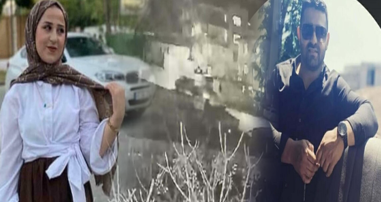 Mihriban’ı domuzların eşelediği yere gömmüş