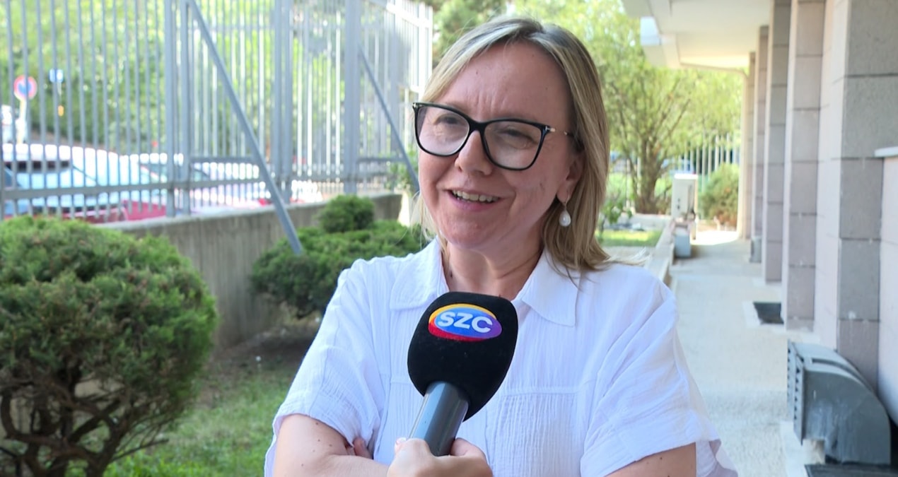 NATO bitti doçent serbest bırakıldı