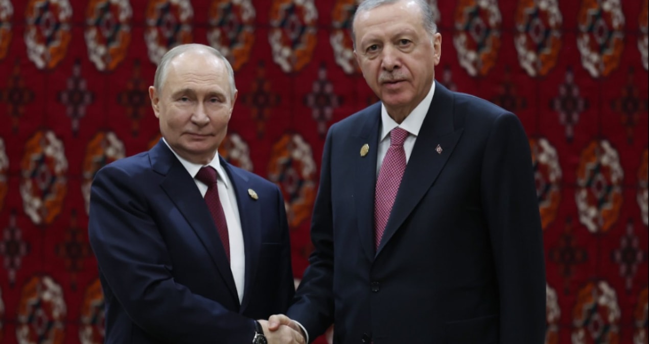 Rus basını Türkiye’yi neden suçluyor?