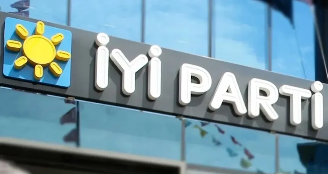 Siyaset kulislerini karıştıran iddia: İYİ Partili bir isim daha AKP’ye geçiyor
