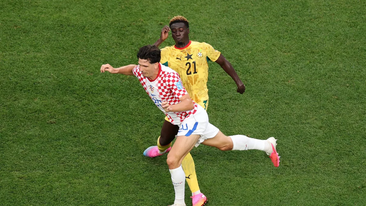 Trabzonspor’a Ganalı stoper: Kojo Peprah Oppong!