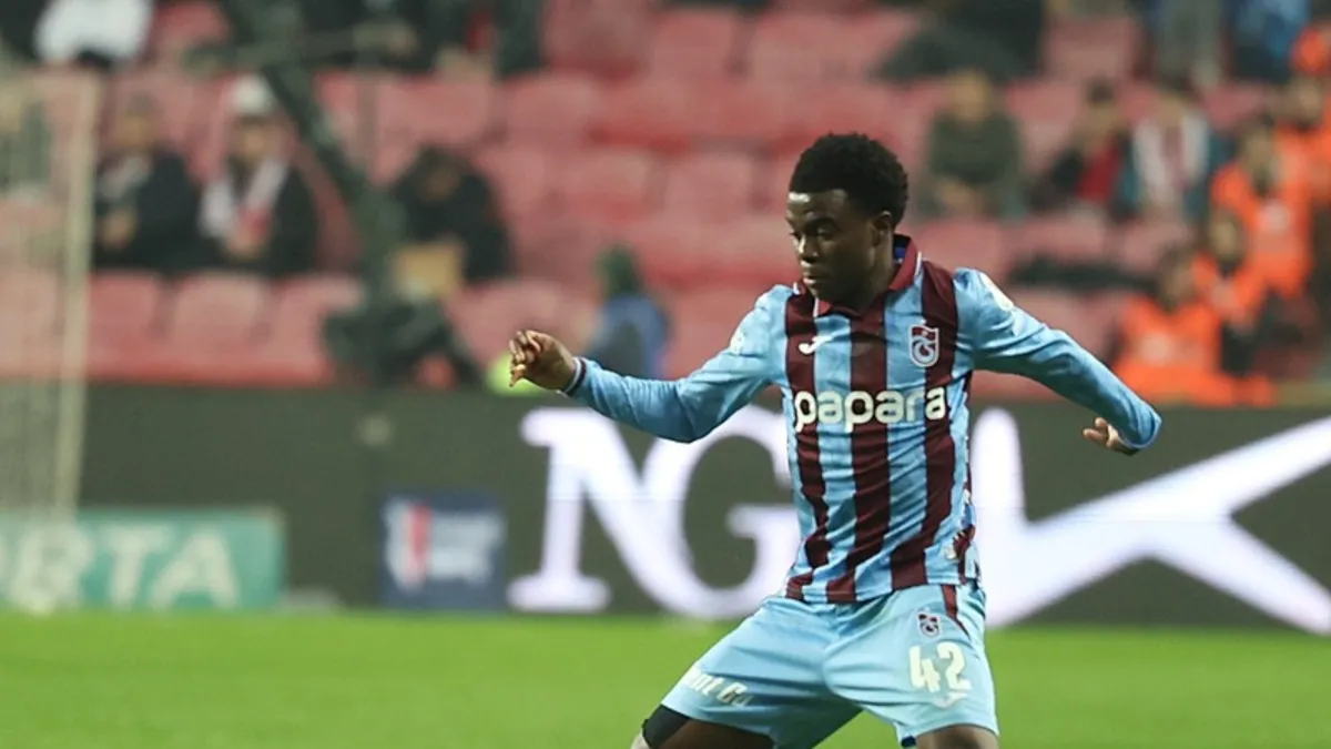 Trabzonspor’un altın çağı