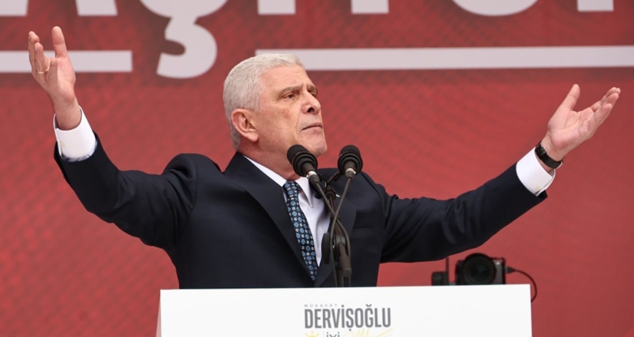 “Türk Milleti adına direnme hakkımızı kullanacağız”