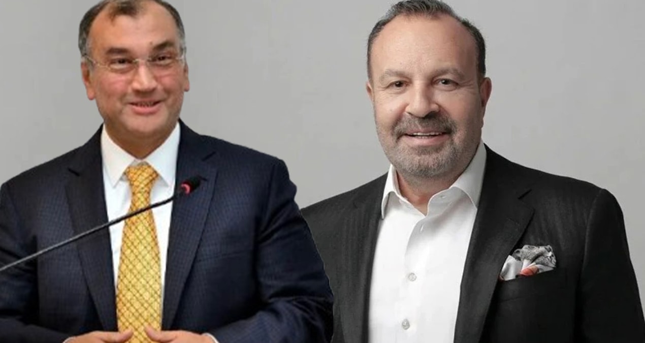 Türkiye’nin en zengin ismi değişti: Murat Ülker zirveyi kaptırdı