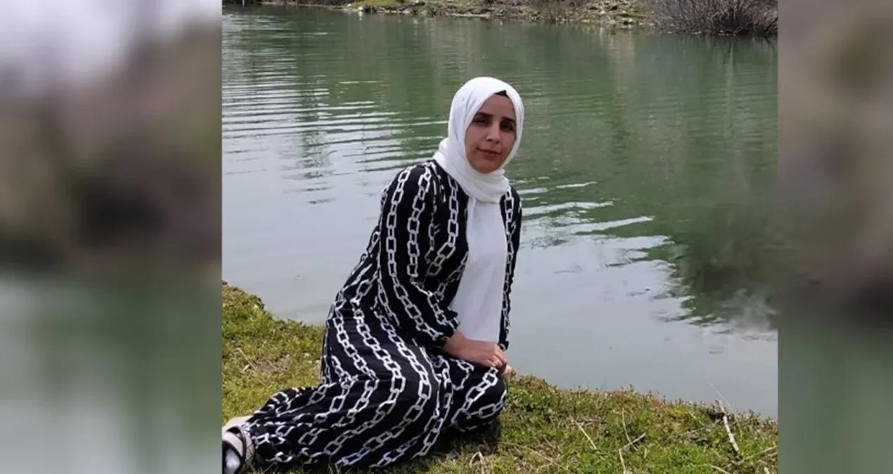 Yengesiyle ilişkisi duyulmasın diye karısını öldürdü