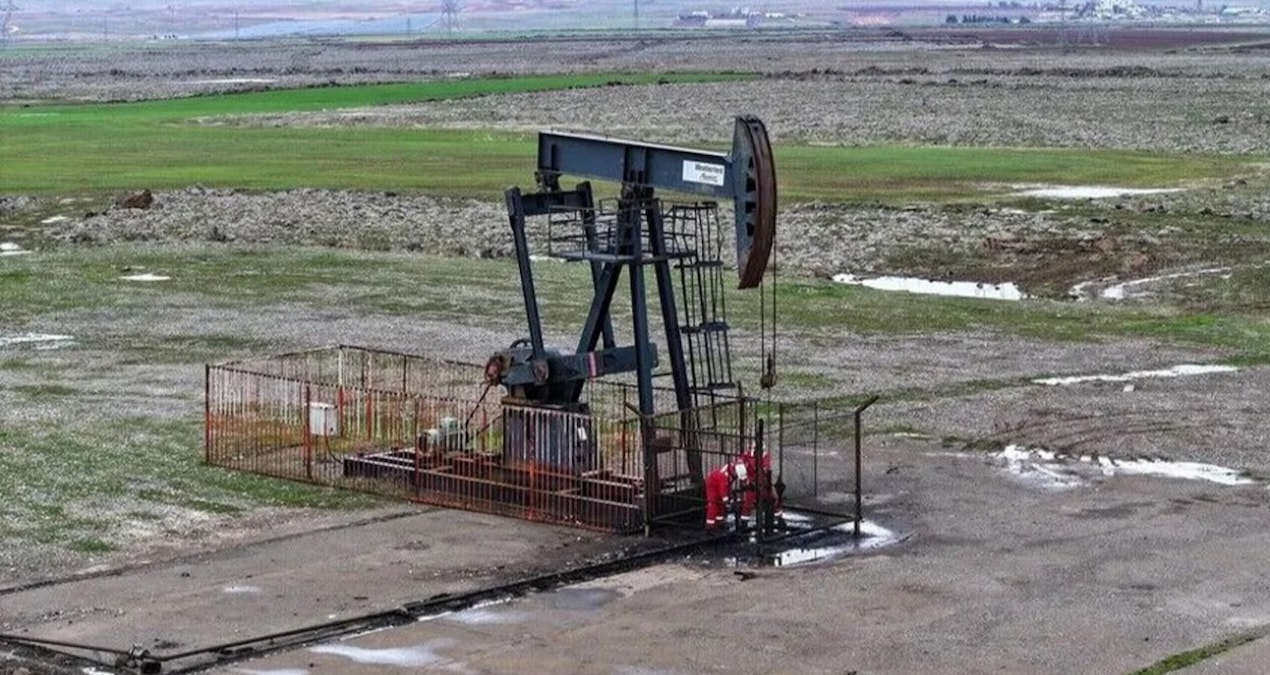 Yeni müjdemiz Diyarbakır petrolü