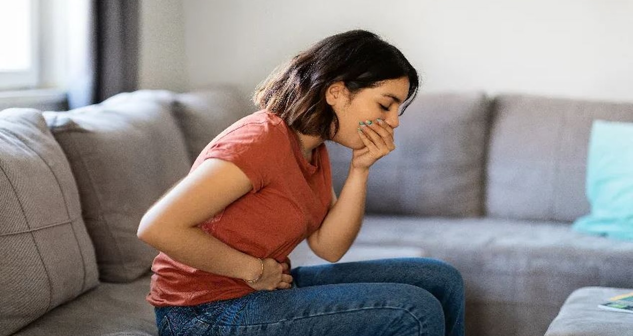 Yıllarca midede saklanıyor tek nefesle kendini gösteriyor: O hastalığın sebebi olabilir