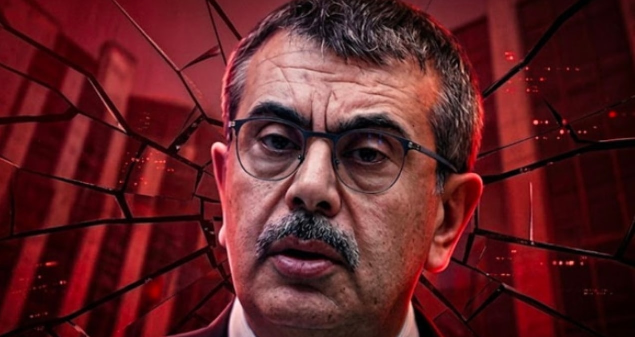 Yusuf Tekin ilkokulda bu olayları yaşamış… ‘Sayın Tekin siz hangi Türkiye’de okudunuz’
