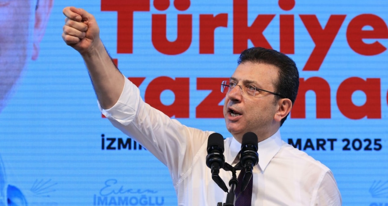 40 yıllık ızdırabın 25’inde AKP vardı