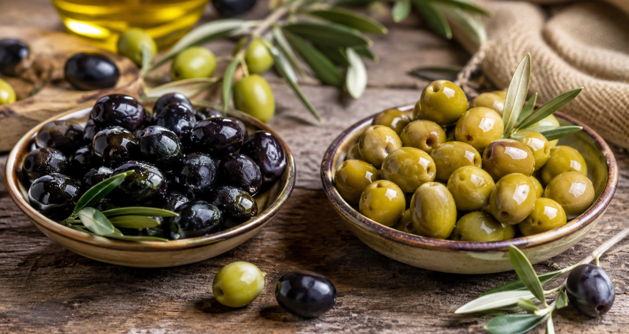 40 yıllık Türk zeytin devi iflasın eşiğinde