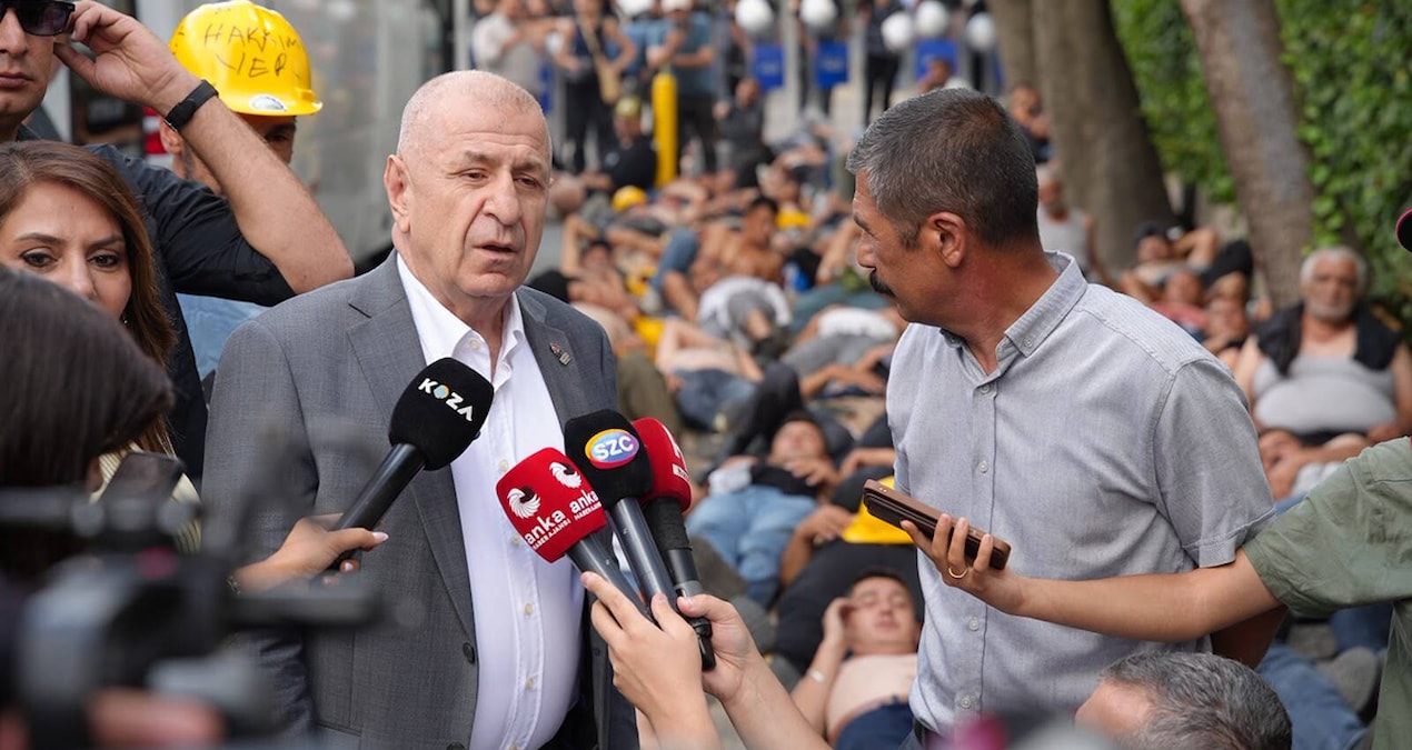 Ağır çekim yıkım
