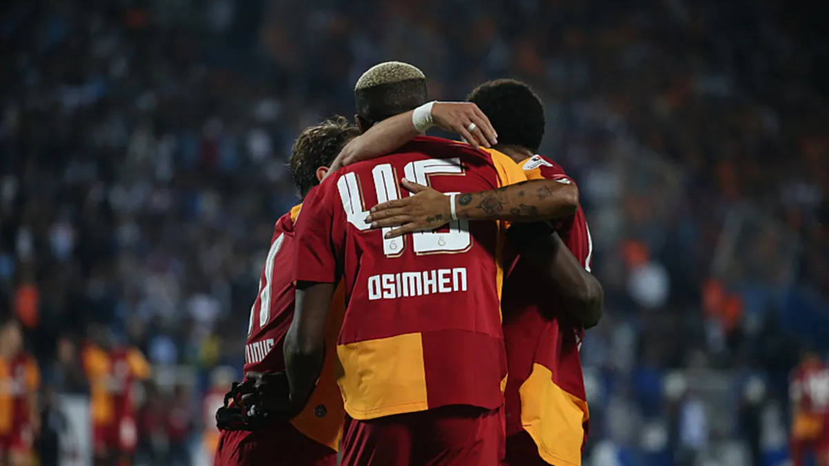 Ahmet Çakar’dan Galatasaray maçı sonrası flaş değerlendirme!