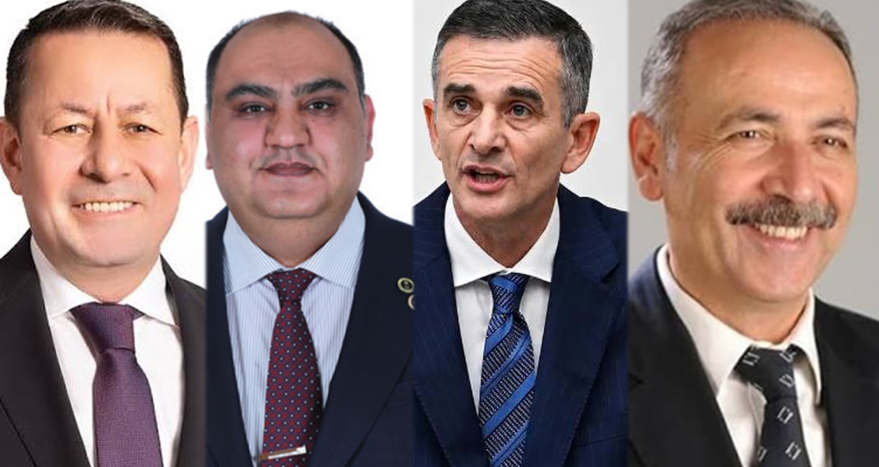AKP’de yine transfer günü